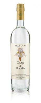 Marolo - Grappa di Brunello di Montalcino (375ml)