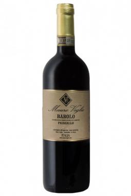 Mauro Veglio - Barolo Paiagallo 2018