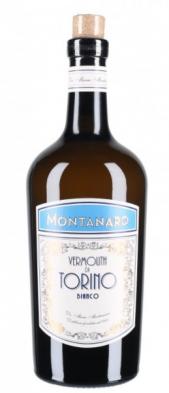 Montanaro - Vermouth di Torino Bianco