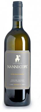 Nanni Cope - Polveri della Scarrupata 2018