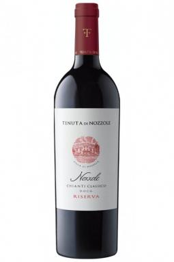 Nozzole - Chianti Classico Riserva 2019