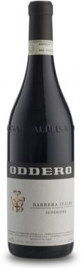 Oddero - Barbera d'Alba 2021