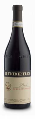 Oddero - Barolo Rocche di Castiglione 2019