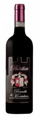 Padelletti - Rosso di Montalcino 2019