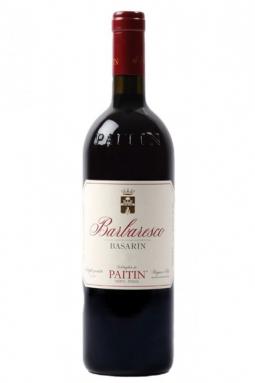 Paitin - Barbaresco Basarin 2019