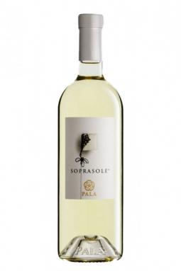 Pala - Vermentino di Sardegna Soprasole 2022