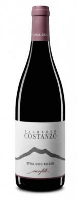 Palmento Costanzo - Etna Rosso Mofete 2017