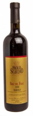 Paolo Scavino - Barolo Bric dl Fiasc 2018