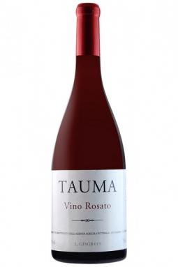 Pettinella - Vino Rosato Tauma 2020