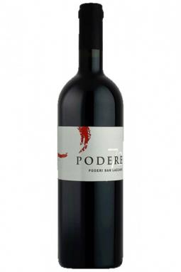 Poderi San Lazzaro - Rosso Piceno P72 2020