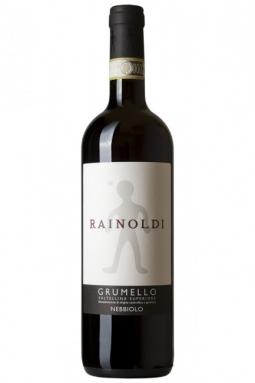 Rainoldi - Valtellina Superiore Grumello 2019