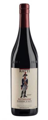 Renato Ratti - Barbera d'Asti 2023