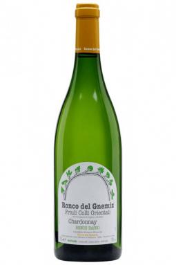 Ronco del Gnemiz - Chardonnay Ronco Basso 2022