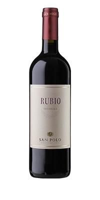 San Polo - Sangiovese Rubio 2020