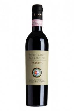 Scacciadiavoli - Montefalco Sagrantino Passito 2018 (375ml)