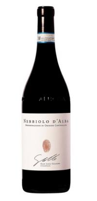 Segni di Langa - Nebbiolo d'Alba 2019