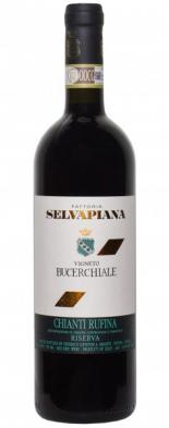 Selvapiana - Chianti Rufina  Riserva Bucerchiale 2017