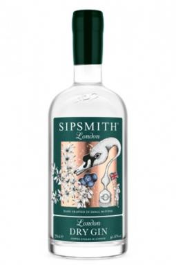 Sipsmith - London Dry Gin