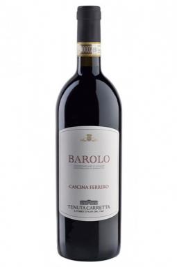 Tenuta Carretta - Barolo Cascina Ferrero 2020