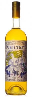 Tenuta Tamburnin - Vermouth Bianco Vermut