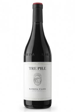 Tre Pile - Barbera d'Alba 2021