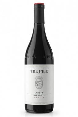 Tre Pile - Langhe Nebbiolo Carlin 2021