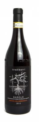 Trediberri - Barolo Rocche dell Annunziata 2020