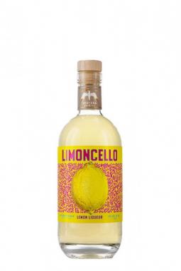 Ventura Spirits - Limoncello