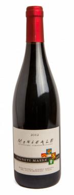 Vigneti Massa - Barbera Monleale 2014