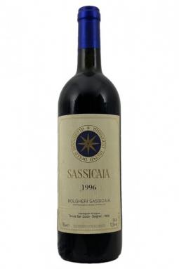 Tenuta San Guido - Sassicaia 1996