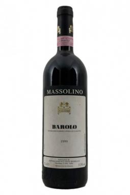 Massolino - Barolo 1999