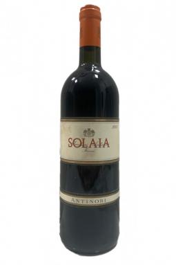 Antinori - Solaia 2005