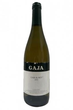 Gaja - Chardonnay Gaia & Rey 2012