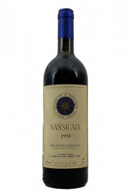 Tenuta San Guido - Sassicaia 1994