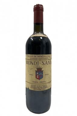 Biondi-Santi - Rosso di Montalcino 1999