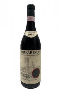 Produttori del Barbaresco - Barbaresco 1995