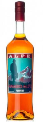 Alpe - Amaro