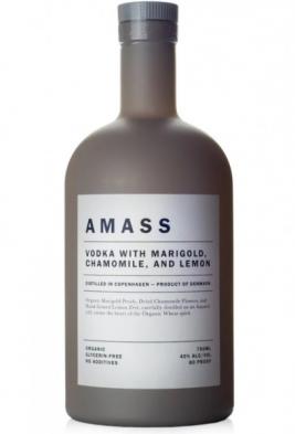 Amass - Vodka