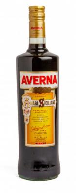 Averna - Amaro Siciliano (1L)