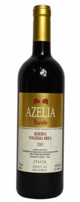 Azelia - Barolo  Riserva Voghera Brea 2001 (1.5L)