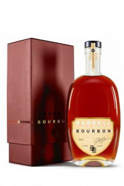 Barrell Craft Spirits - Bourbon Gold Label