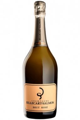 Billecart-Salmon - Champagne Brut Rose (3L)