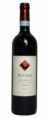 Bocale - Montefalco Rosso 2014