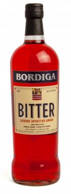 Bordiga - Bitter Rosso (1L)