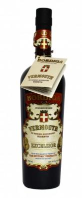 Bordiga - Vermouth di Torino Superiore Riserva Excelsior (1.5L)