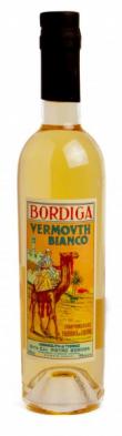 Bordiga - Vermouth di Torino Bianco
