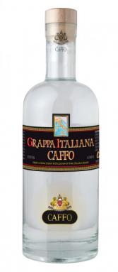 Caffo - Grappa Italiana