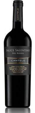 Cantele - Salice Salentino 2018