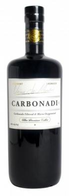 Carbonadi - Vodka (1L)