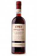 Cinzano - Vermouth 1757 Rosso